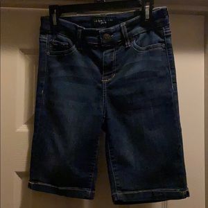 Celebrity Pink Girls shorts